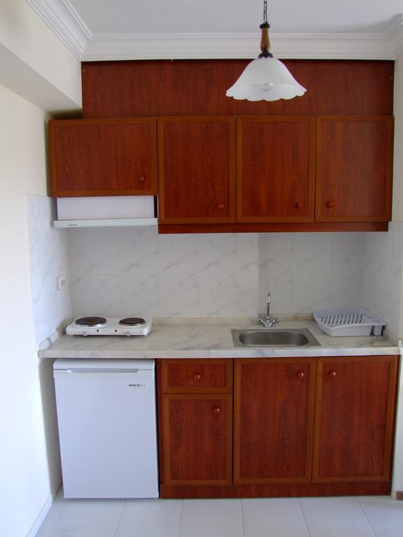 Albayrak Hotel Çeşme Zimmer foto
